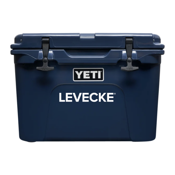 Yeti Tundra 35 Hard Cooler