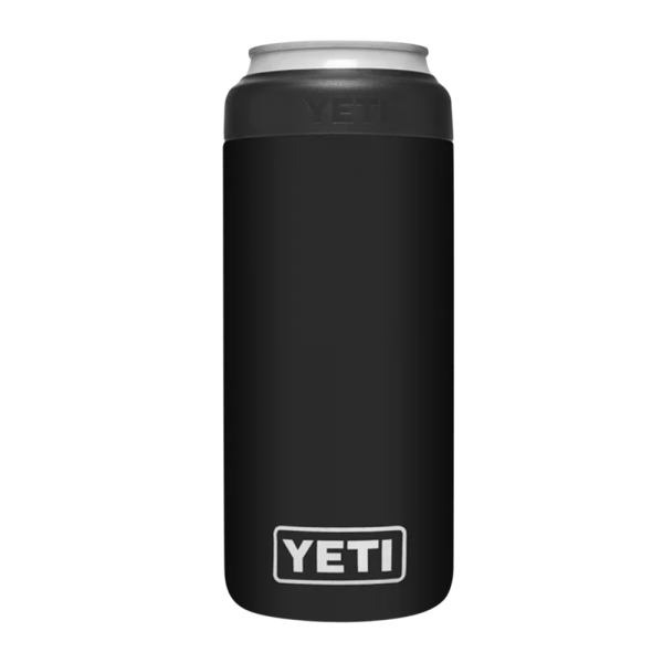 Rambler 12 Oz Slim Can Koozie