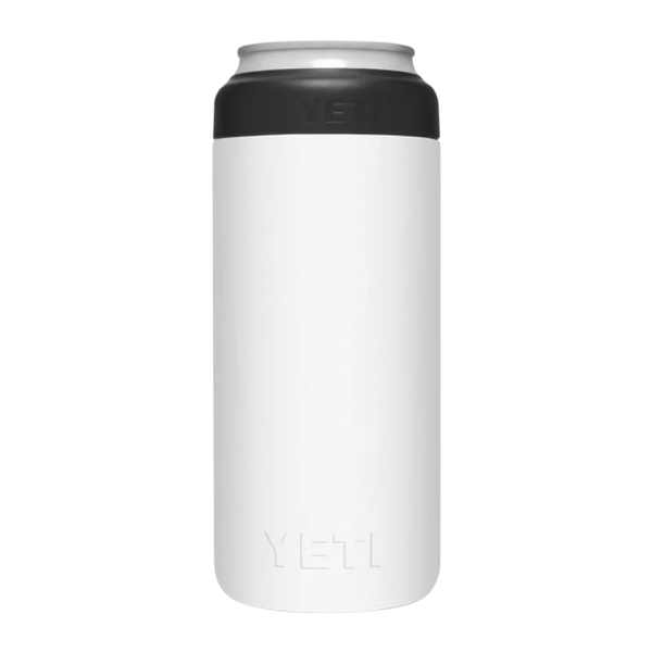 Couples Camp Yeti Slim Can Cooler – Joyya US PBC - Crossroads Camps