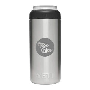 yeti slim koozie
