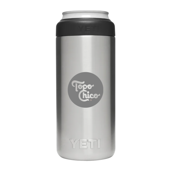 Wholesale Yeti Rambler 12 Oz Slim Can Koozie - Wine-n-Gear