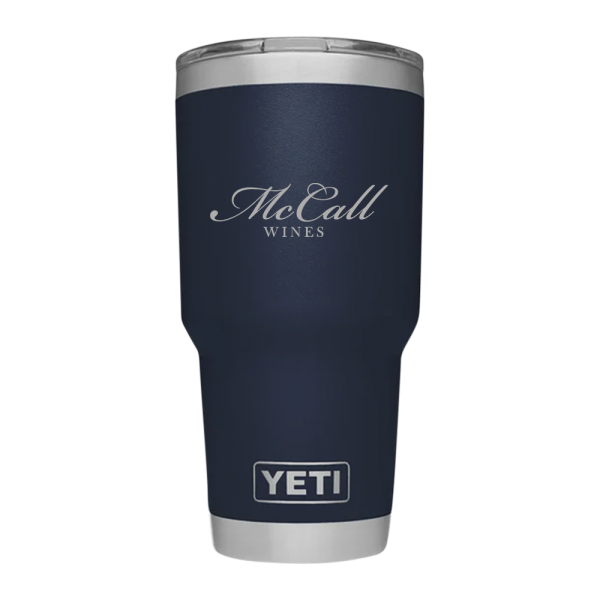 yeti tumbler