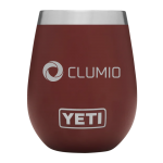 yeti wine tumbler