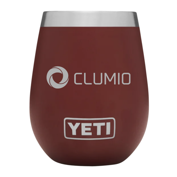 yeti wine tumbler