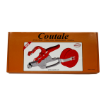 Coutale Vine Tying Machine