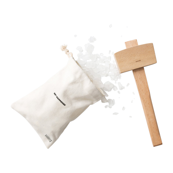 Ice Bag Mallet