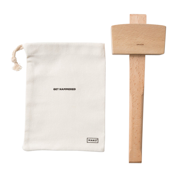 Ice Bag Mallet