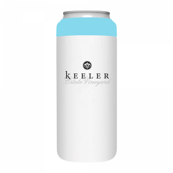 Insulated Slim Can Cooler