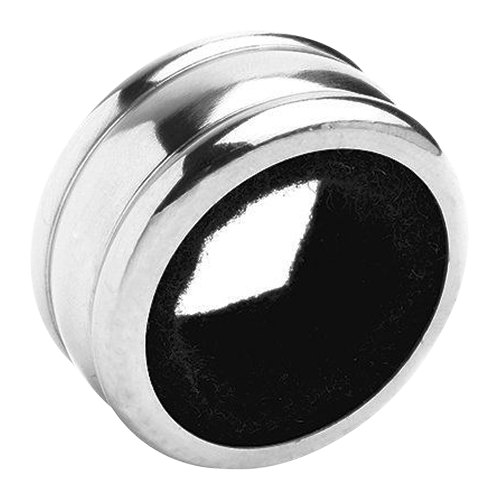 Stainless Steel Drip Rings-8 Stainless Steel Drip Rings