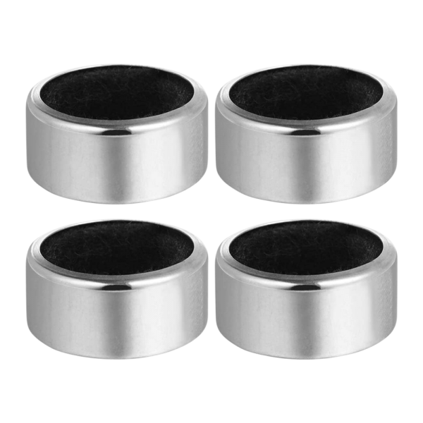 Stainless Steel Drip Rings