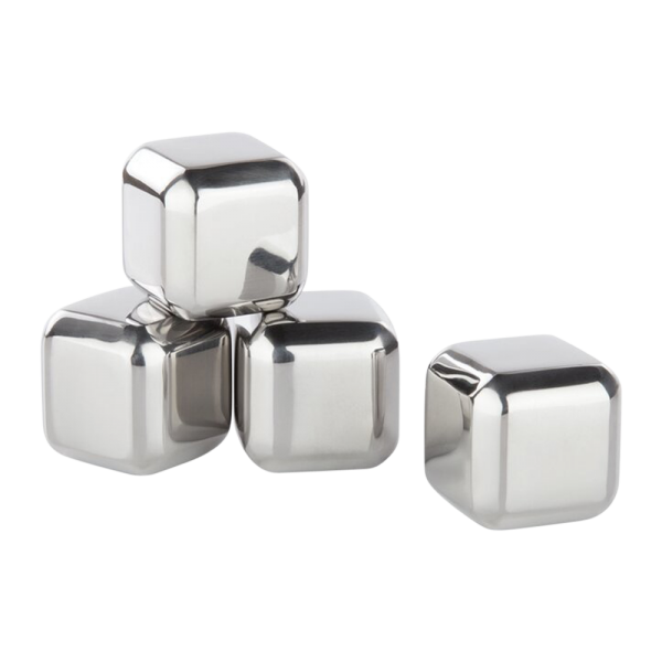 Stainless Steel Whiskey Stones