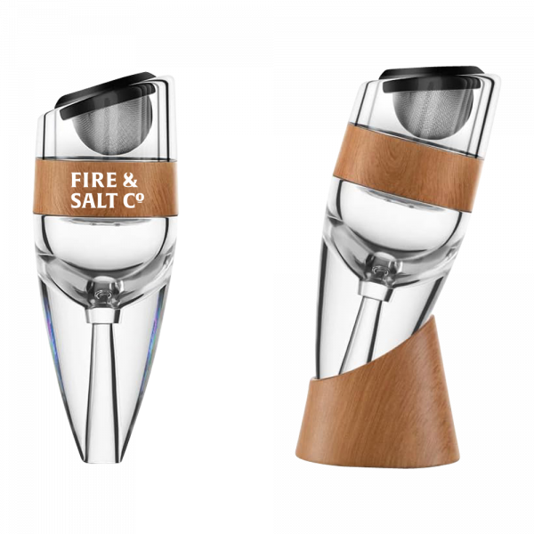 Reserve Wine Aerator