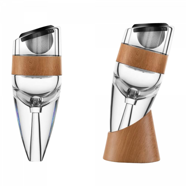 Reserve Wine Aerator