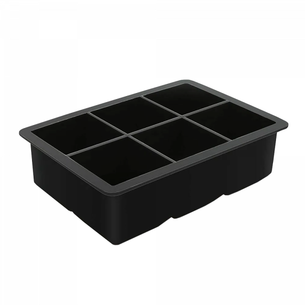 Silicone Ice Cube Tray