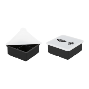 Jumbo Silicone Ice Cube Mould