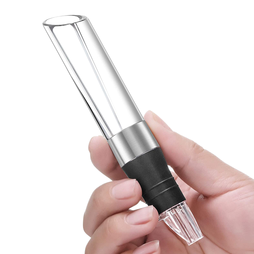 Tube Aerator Pourer