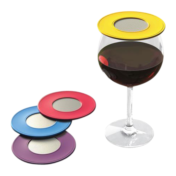 Wine Glass Covers