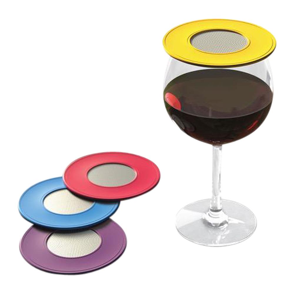 Wine Glass Covers