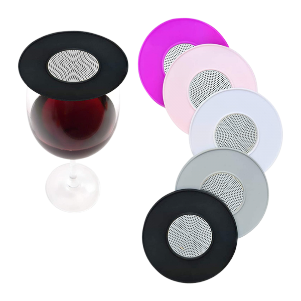 Wine Glass Covers