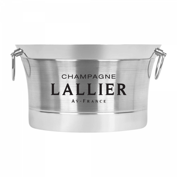 Wholesale Stainless Steel Ice Bucket and Champagne Flute Set - Wine-n-Gear