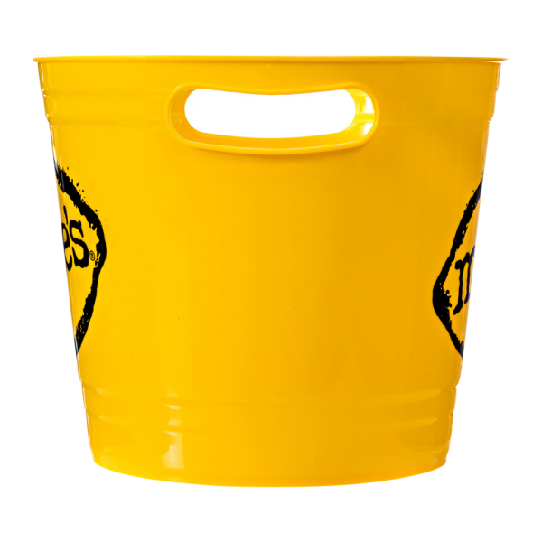 BarConic 170oz Plastic Beer Bucket w/Handle