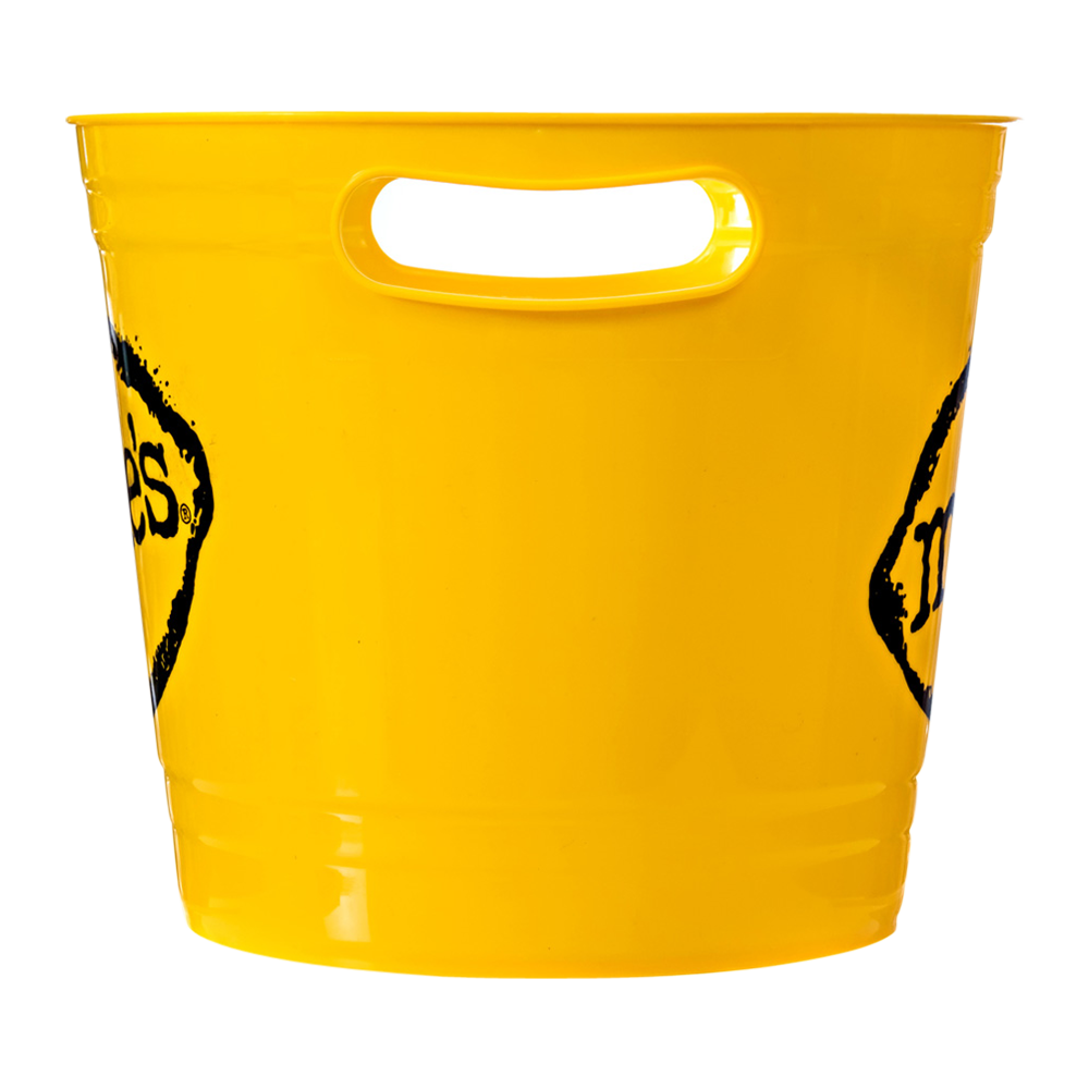 Plastic Beer Ice Bucket