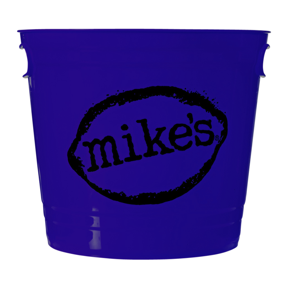 Plastic Beer Ice Bucket