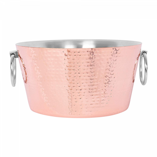 Stainless Steel Beverage Tub