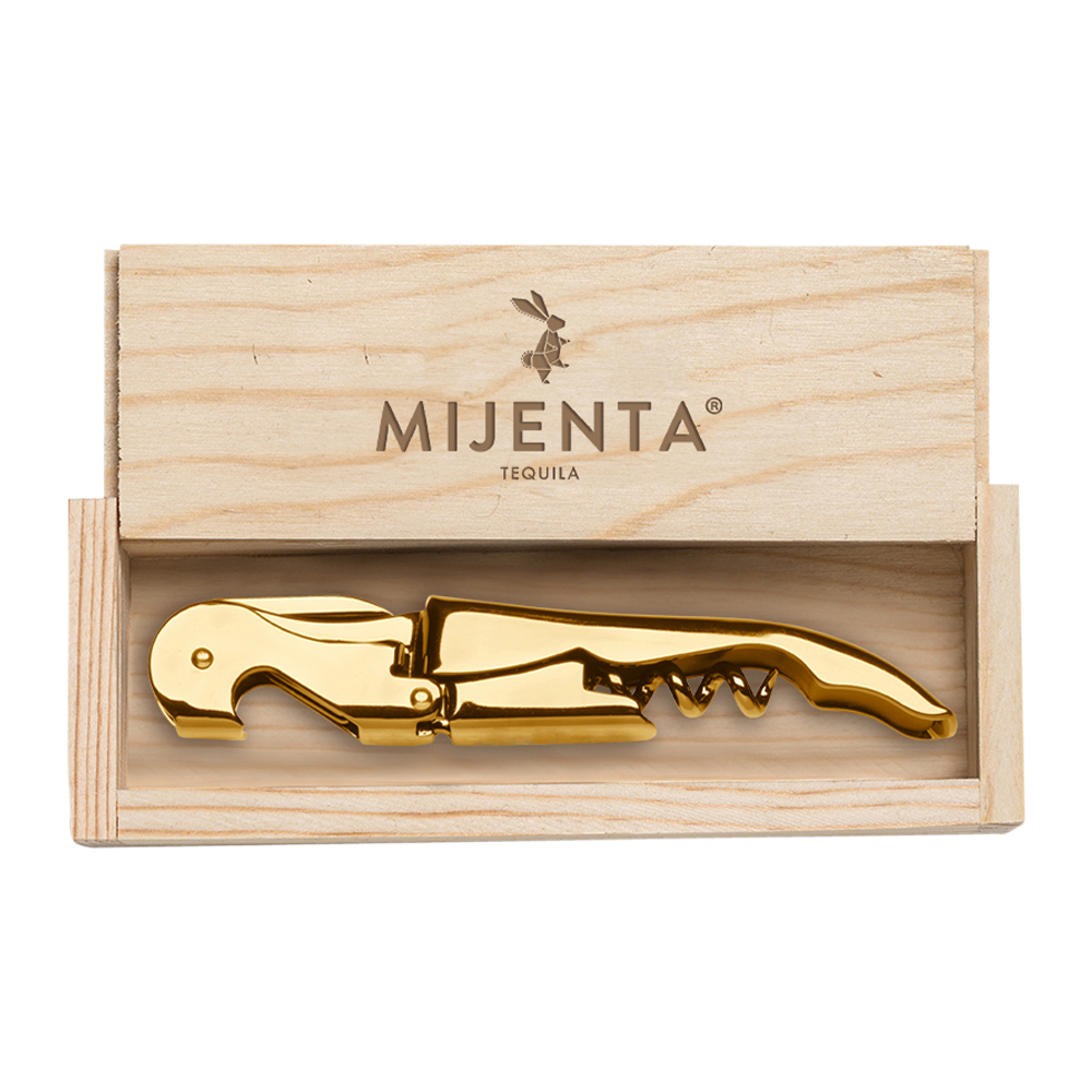 The Luxury Collection Corkscrew