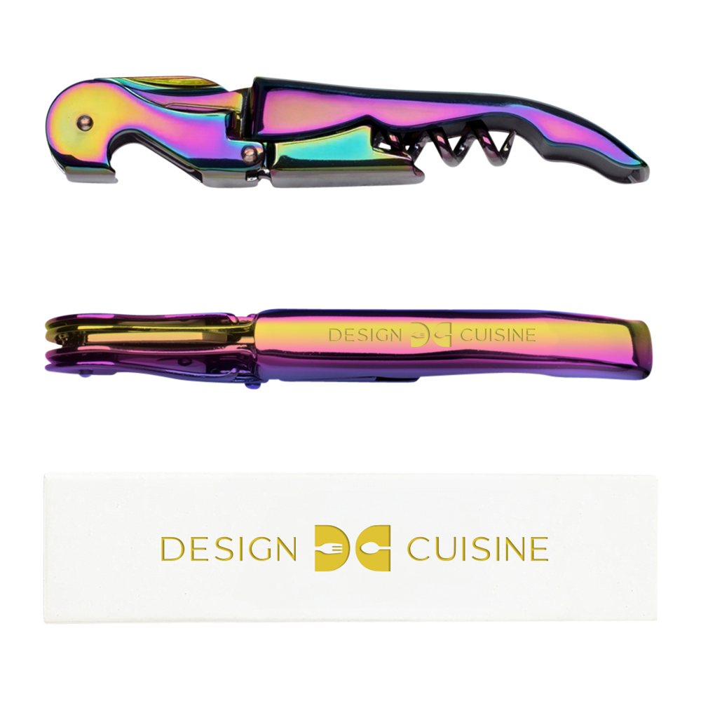 The Luxury Collection Corkscrew