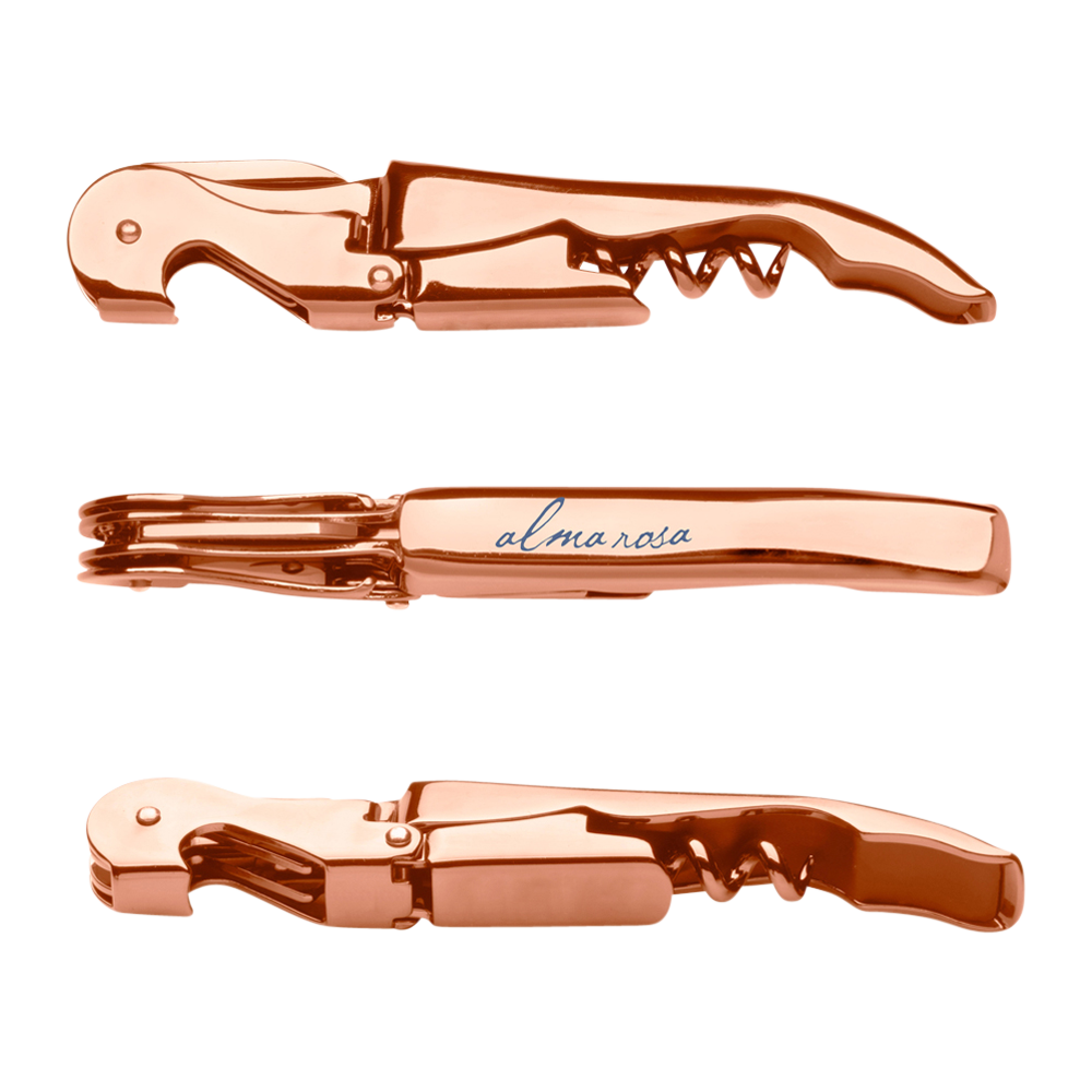The Luxury Collection Corkscrew
