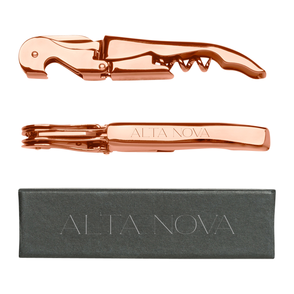 The Luxury Collection Corkscrew