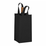 1-Bottle Washable Kraft Tote