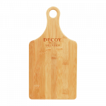 Bamboo Cheese Board