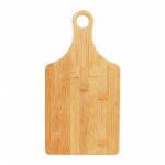 Bamboo Cheese Board