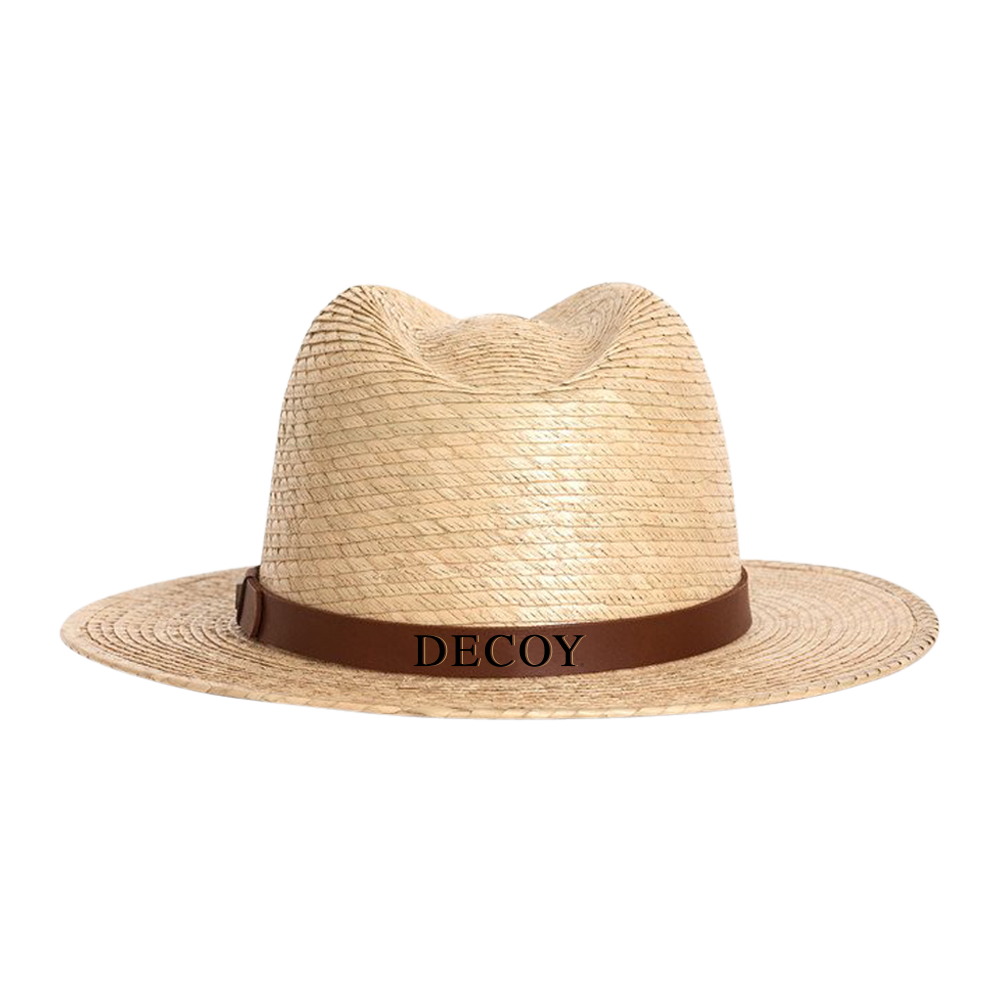 Fedora-Hat-#1 Fedora Hat