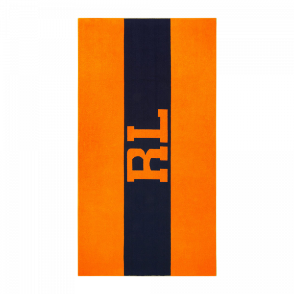 Full Color Beach Towel