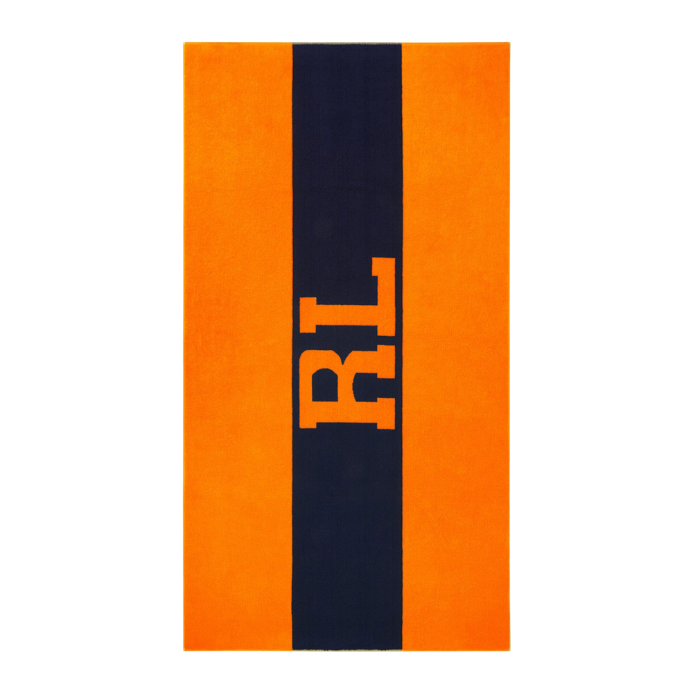 Full Color Beach Towel