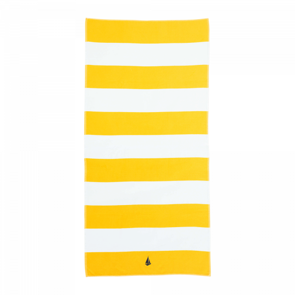Full Color Beach Towel