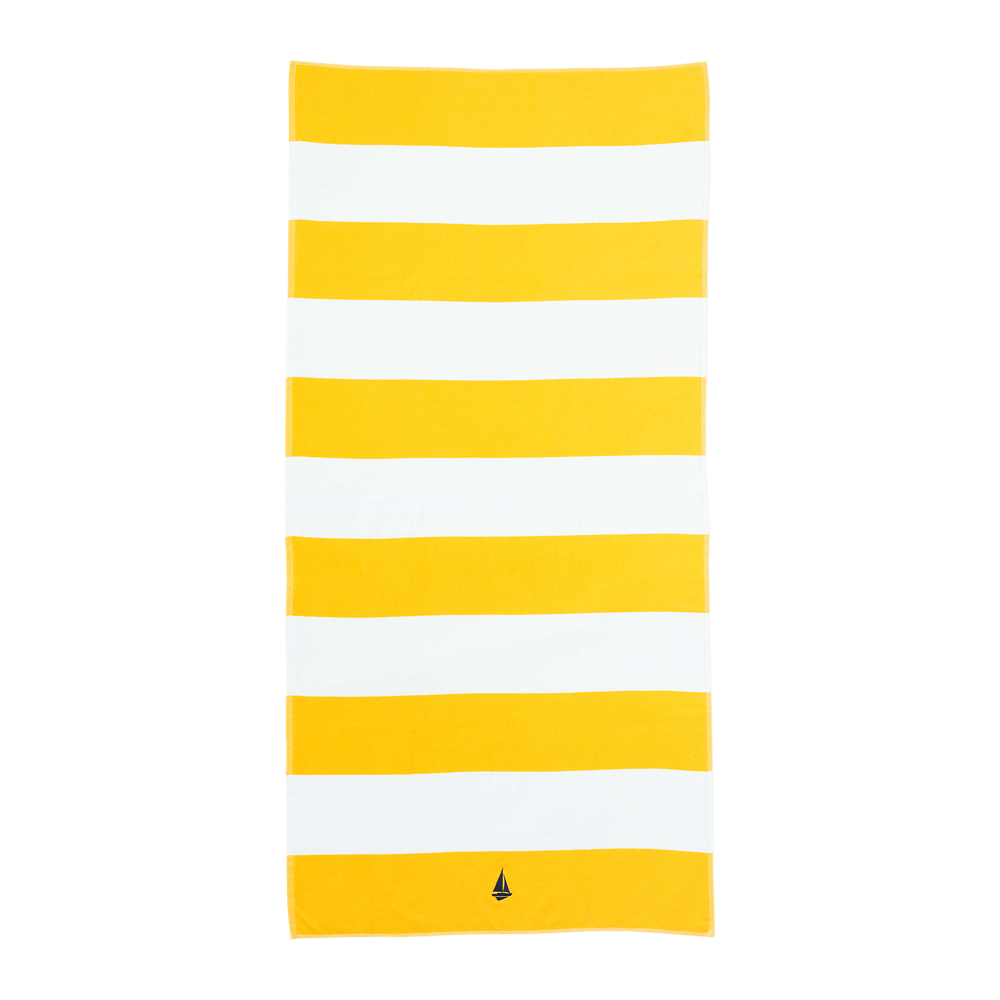 Full Color Beach Towel