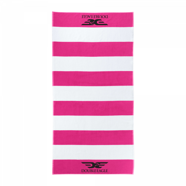 Full Color Beach Towel