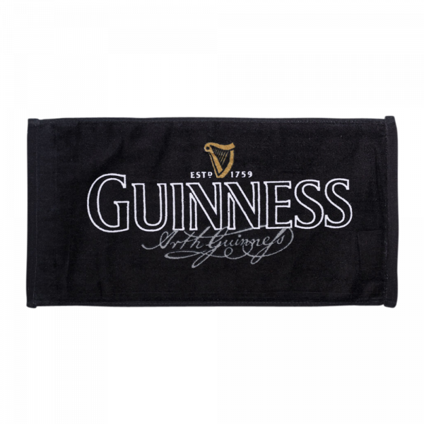 Full Color Bar Towel