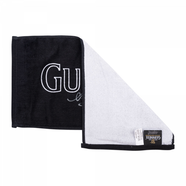 Full Color Bar Towel