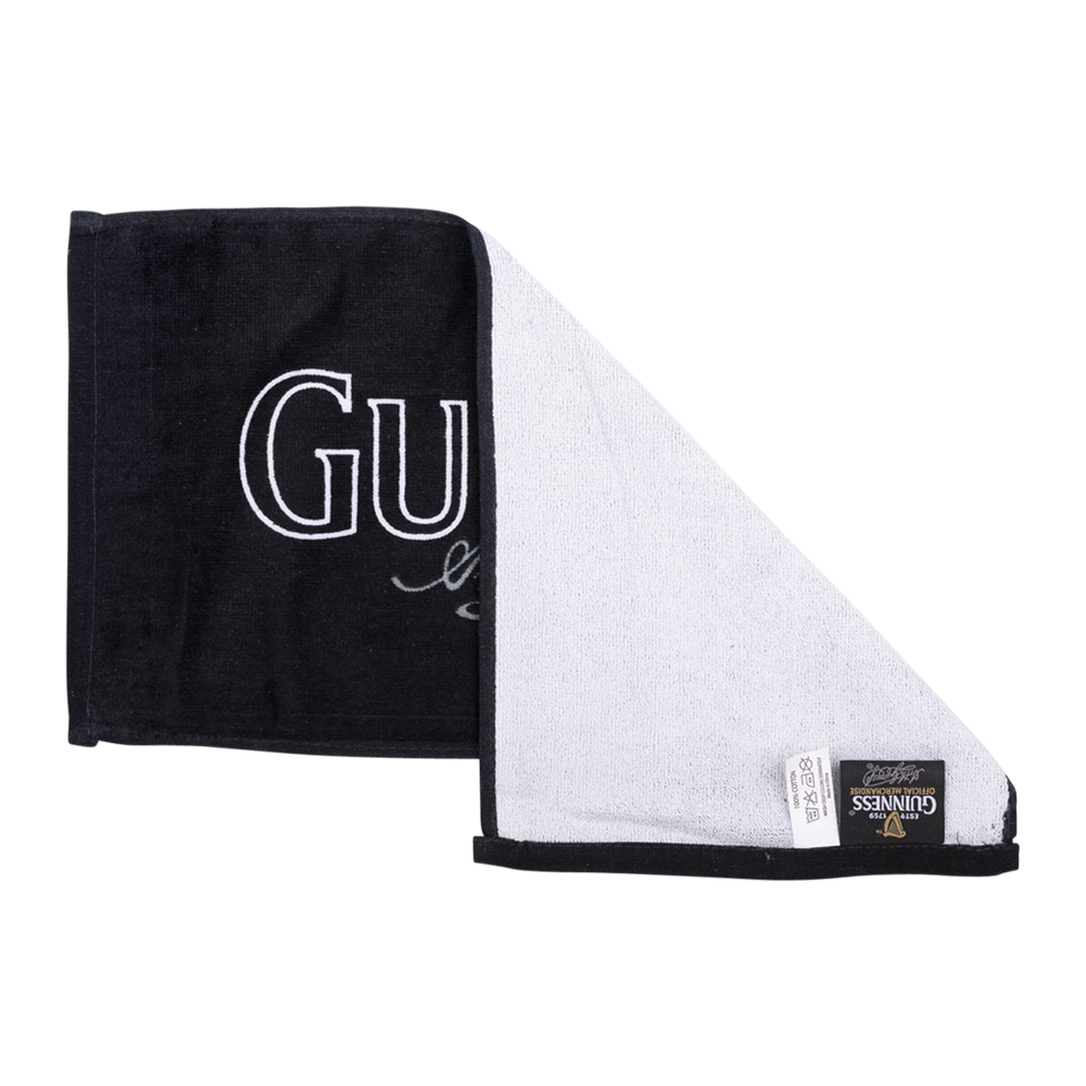 Wholesale Full Color Bar Towel - Wine-n-Gear