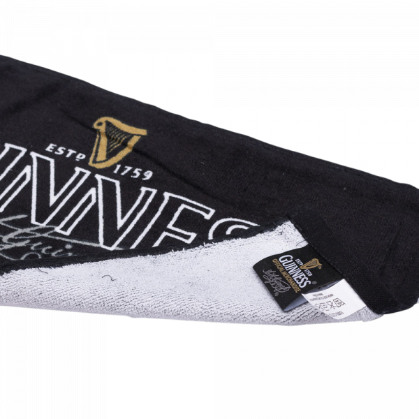 Full Color Bar Towel