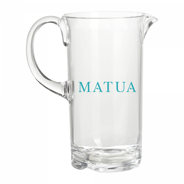 Margarita Cocktail Drink Pitcher