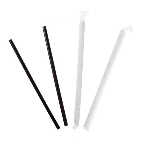 Plastic Straw