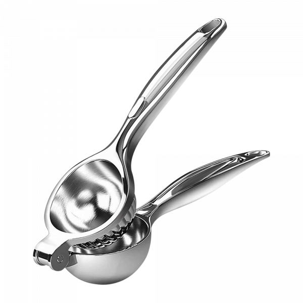 Stainless Steel Citrus Squeezer