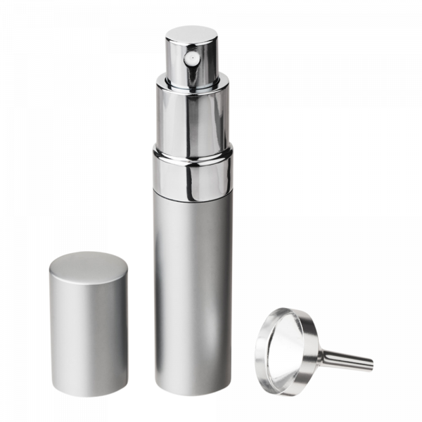 Stainless Steel Martini Atomizer