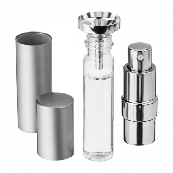 Stainless Steel Martini Atomizer